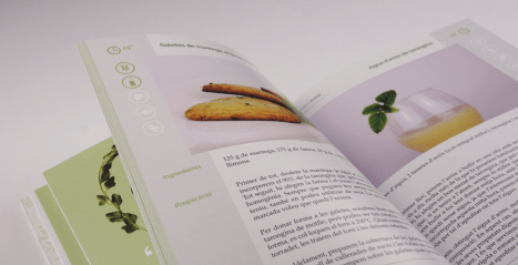 El llibre de les plantes silvestres comestibles 02 - Imagen 4