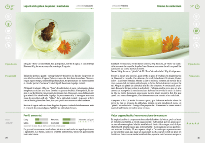 El llibre de les plantes silvestres comestibles 01 - Imagen 5