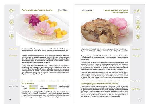 El llibre de les plantes silvestres comestibles 03 - Imagen 3