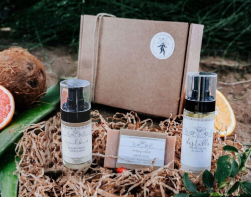 Pack Radiant - RITUAL FACIAL -