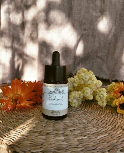 Radiant - serum facial iluminador 30ml
